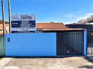 Fachada da sede da Dedetizadora Capital
